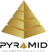 Pyramid infinity